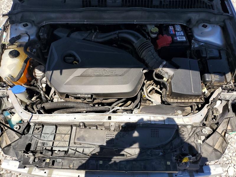 Продаж на аукціоні авто 2013 Ford Fusion, vin: 3FA6P0HR6DR325448, номер лоту: 53817256
