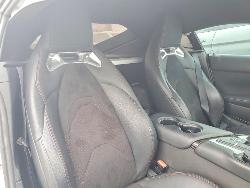 54810296 :رقم المزاد ، WZ1DB2C06NW048935 vin ، 2022 Toyota Gr Supra مزاد بيع