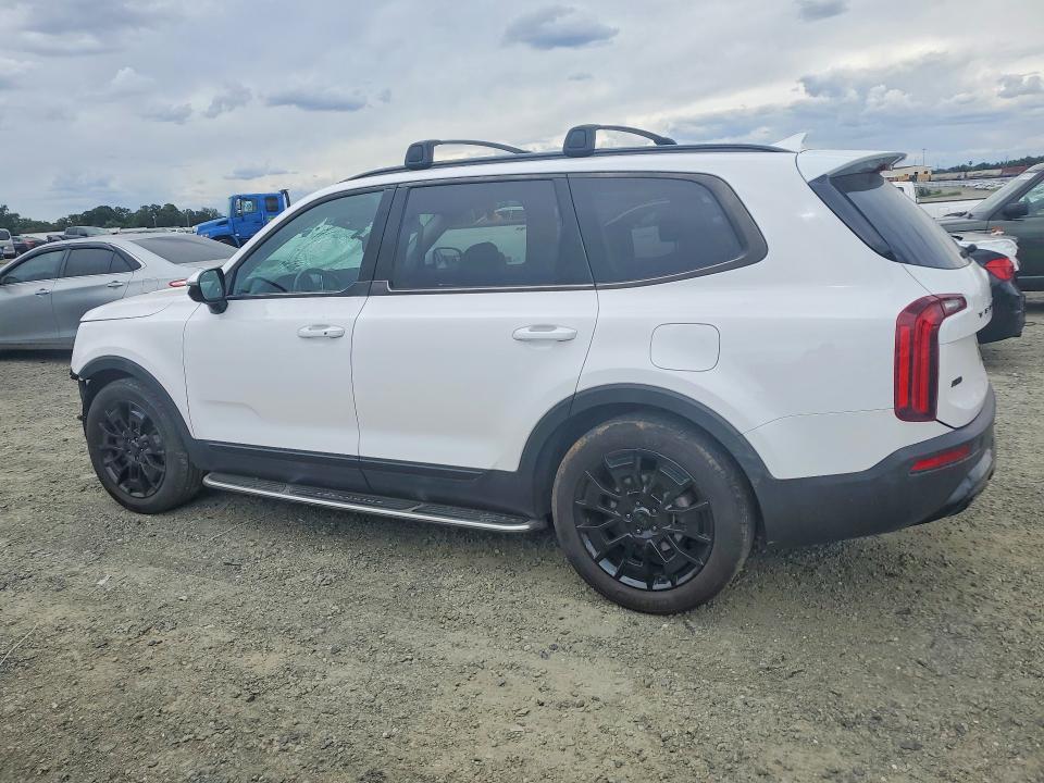 Продажа на аукционе авто 2021 Kia Telluride, vin: 5XYP5DHCXMG153460, номер лота: 54814856
