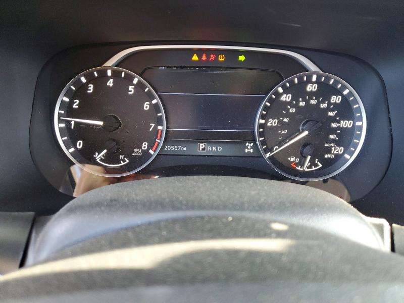 54128776 :رقم المزاد ، 1N6ED1EKXRN669268 vin ، 2024 Nissan Frontier مزاد بيع