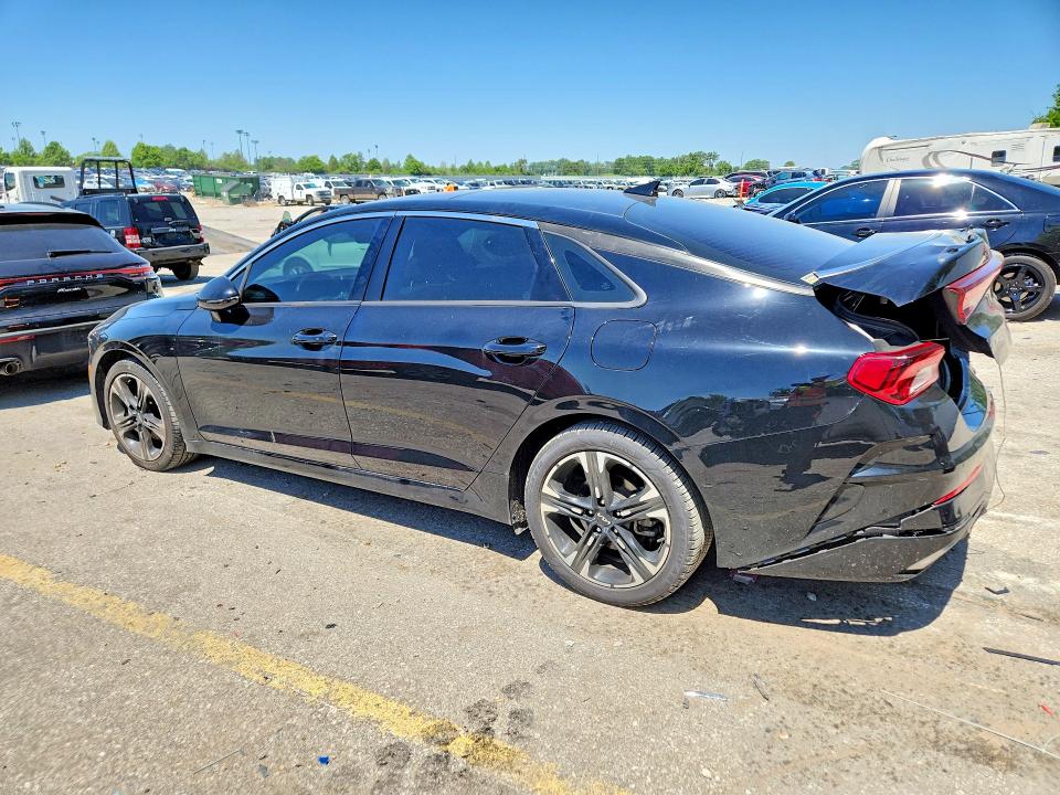 Продаж на аукціоні авто 2024 Kia K5, vin: 5XXG64J29RG260414, номер лоту: 52523376
