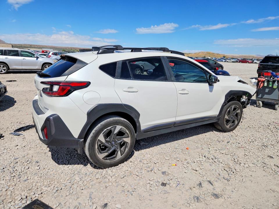 Aukcja sprzedaży 2024 Subaru Crosstrek, vin: 4S4GUHN69R3823600, numer aukcji: 54489446