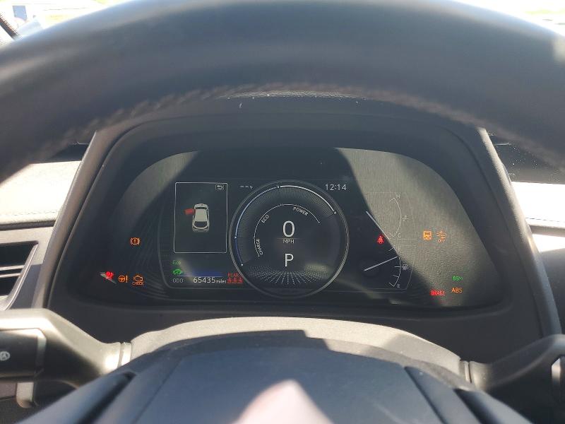 Aukcja sprzedaży 2021 Lexus Ux, vin: JTHP9JBH2M2037458, numer aukcji: 55424566