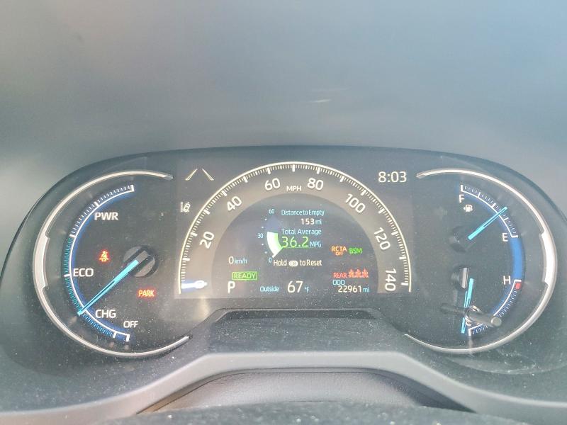 Aukcja sprzedaży 2024 Toyota Rav4, vin: JTMMWRFV5RD215967, numer aukcji: 53218806