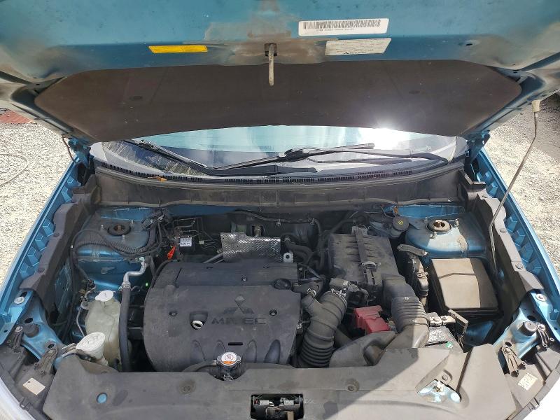 Aukcja sprzedaży 2013 Mitsubishi Outlander Sport, vin: 4A4AP5AU8DE025163, numer aukcji: 53056646