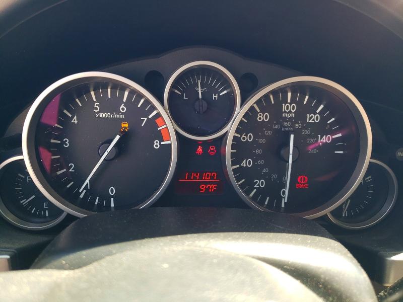 Продажа на аукционе авто 2010 Mazda Mx-5 Miata, vin: JM1NC2FF8A0209671, номер лота: 50594316