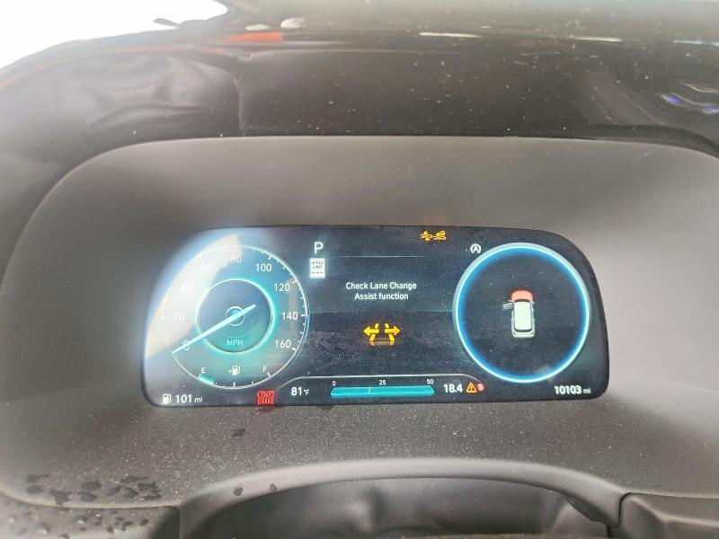 Продажа на аукционе авто 2025 Hyundai Palisade, vin: KM8R54GE6SU806837, номер лота: 54683196