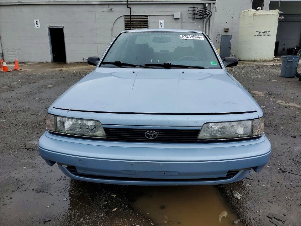 1991 Toyota Camry მანქანა იყიდება აუქციონზე, vin: 4T1SV21E7MU453056, აუქციონის ნომერი: 53214006