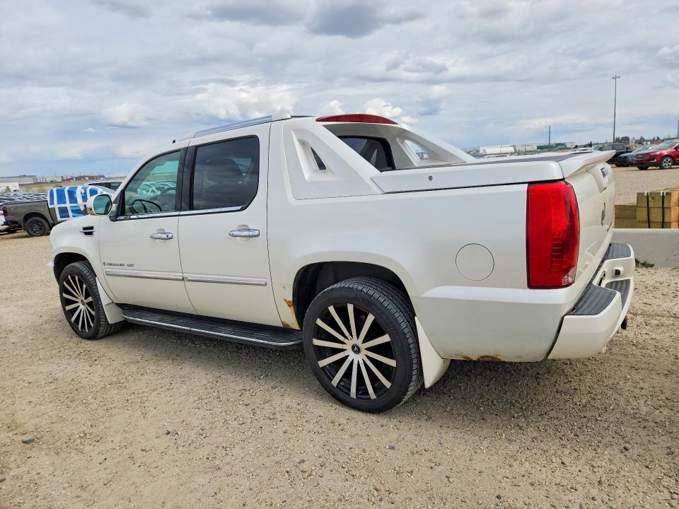 Aukcja sprzedaży 2008 Cadillac Escalade, vin: 3GYFK62898G251269, numer aukcji: 54469176