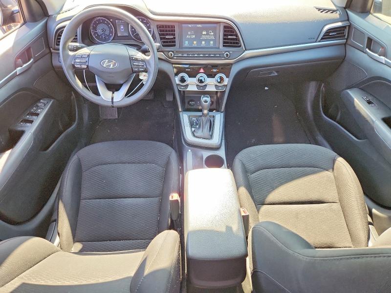Продажа на аукционе авто 2019 Hyundai Elantra, vin: 5NPD84LF5KH443946, номер лота: 52190976