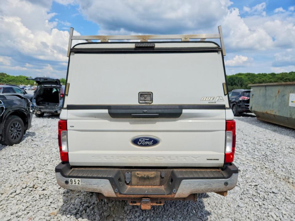 Продажа на аукционе авто 2019 Ford F250, vin: 1FT7W2A66KEF17496, номер лота: 53032596
