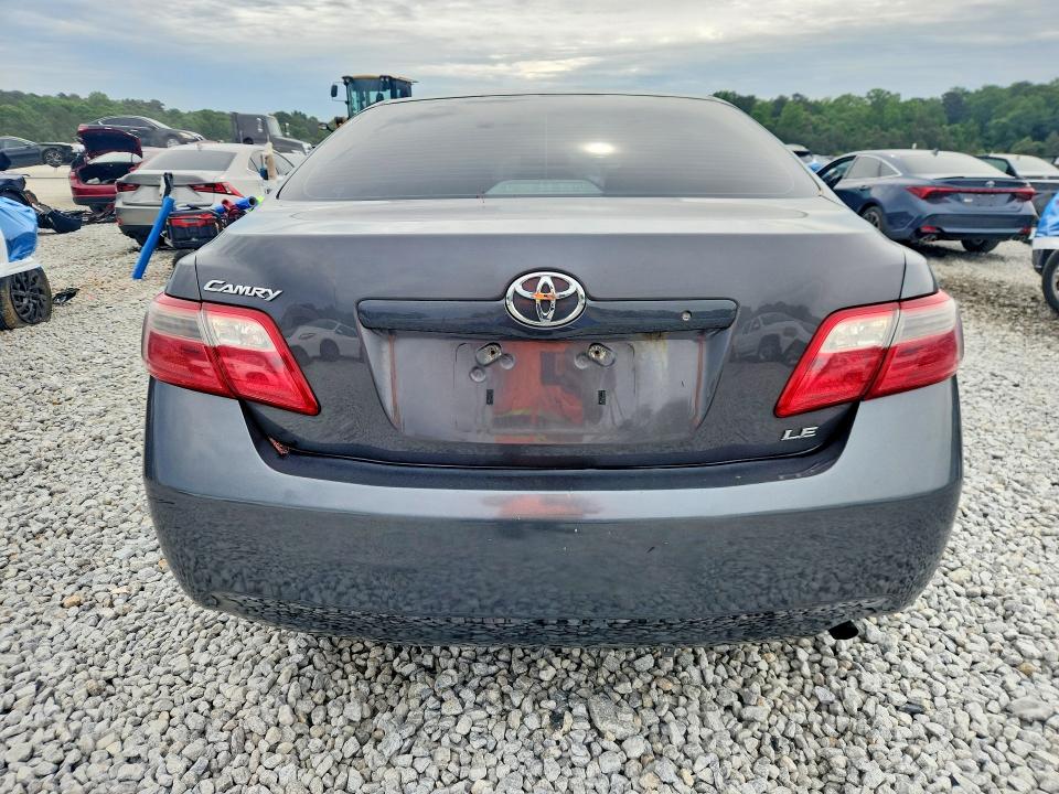 Продаж на аукціоні авто 2009 Toyota Camry, vin: 4T4BE46K79R112277, номер лоту: 51976456