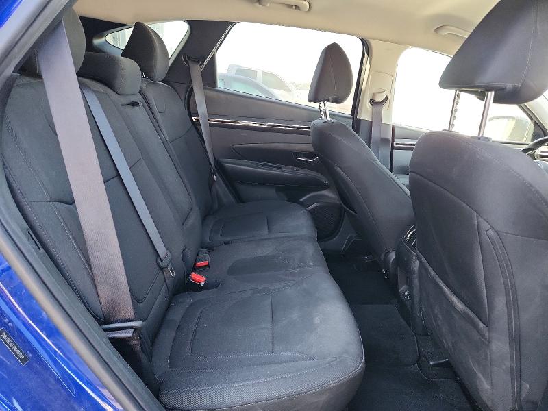 Продаж на аукціоні авто 2022 Hyundai Tucson, vin: 5NMJBCAEXNH147069, номер лоту: 52891486