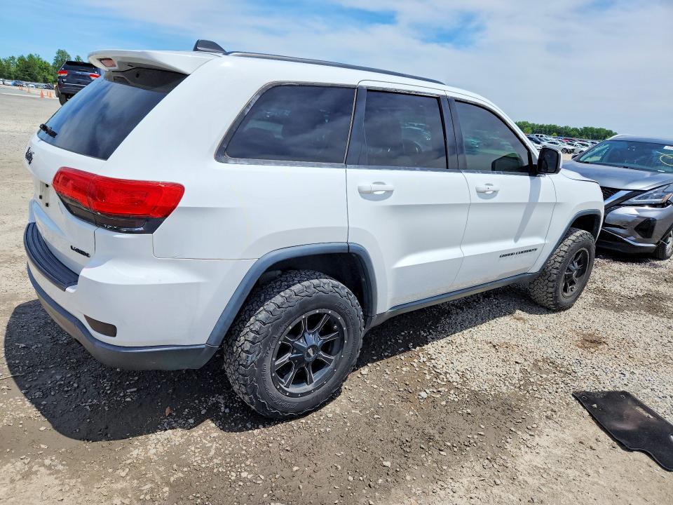 Продаж на аукціоні авто 2014 Jeep Grand Cherokee, vin: 1C4RJEAG4EC243393, номер лоту: 53250386