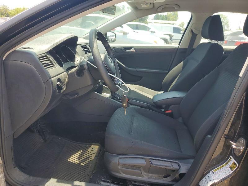 Продаж на аукціоні авто 2016 Volkswagen Jetta, vin: 3VW267AJ9GM213511, номер лоту: 54956326