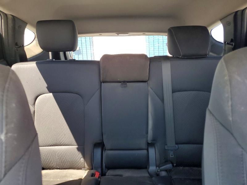 2014 Hyundai Santa Fe Sport მანქანა იყიდება აუქციონზე, vin: 5XYZUDLB6EG168615, აუქციონის ნომერი: 54151706