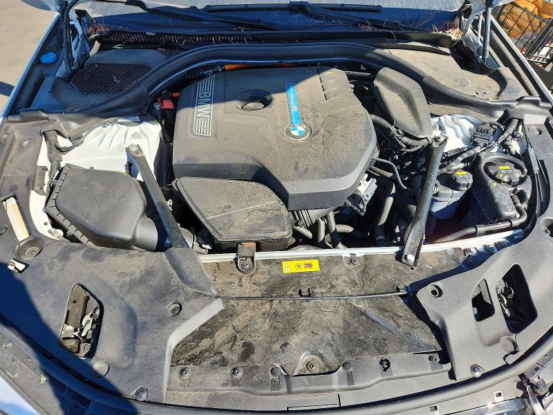 Aukcja sprzedaży 2018 Bmw 530e, vin: WBAJA9C54JB032644, numer aukcji: 51912466