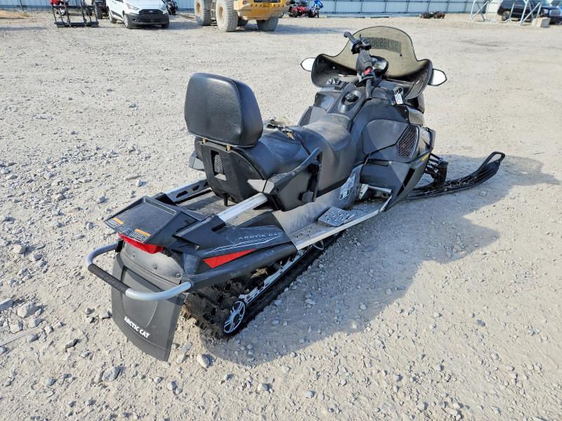 Продажа на аукционе авто 2009 Arctic Cat Arctic Cat, vin: 4UF09SNW39T124430, номер лота: 52169966