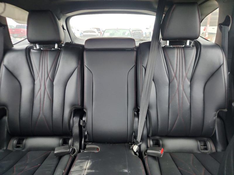 Продаж на аукціоні авто 2025 Acura Mdx, vin: 5J8YE1H96SL018129, номер лоту: 52355656