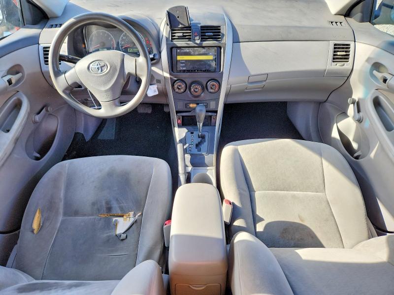2010 Toyota Corolla მანქანა იყიდება აუქციონზე, vin: 1NXBU4EEXAZ293159, აუქციონის ნომერი: 51952666