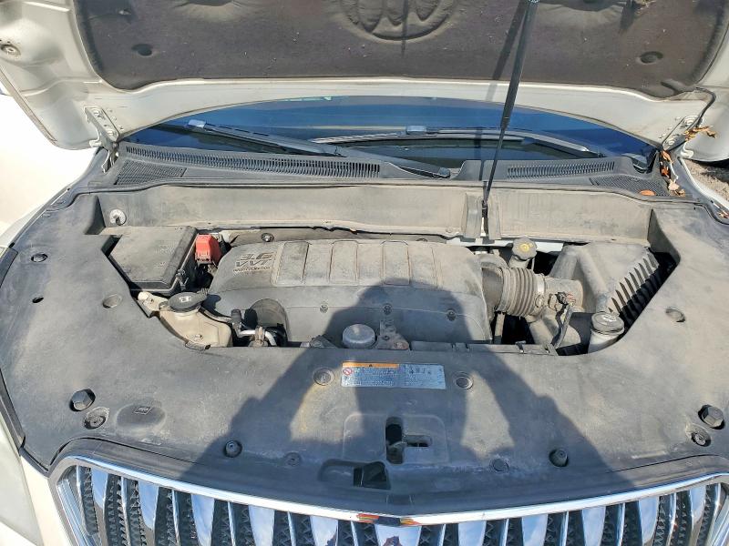Aukcja sprzedaży 2013 Buick Enclave, vin: 5GAKVCKD5DJ183070, numer aukcji: 54896766