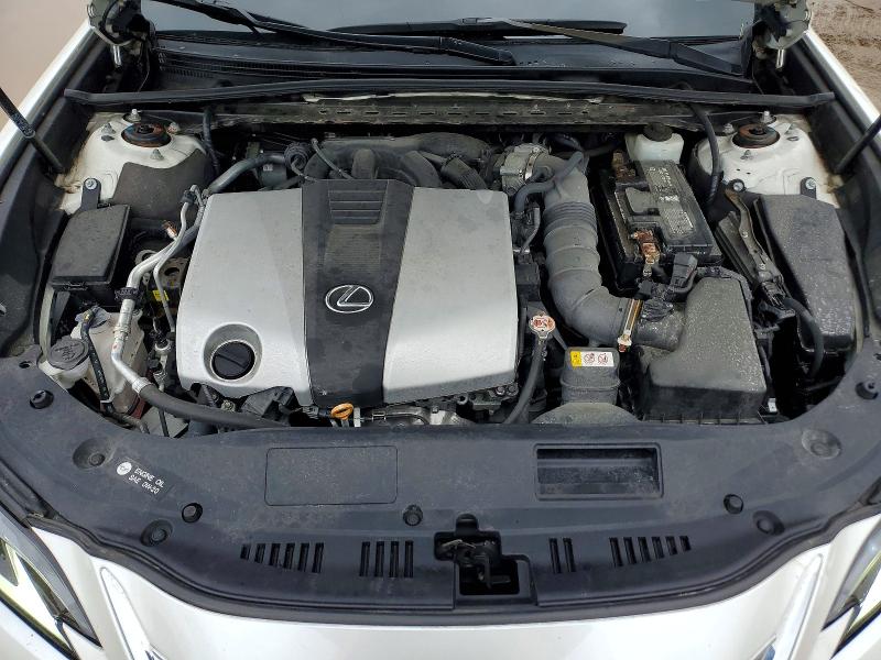 Продажа на аукционе авто 2019 Lexus Es, vin: 58ABZ1B16KU028248, номер лота: 52198906