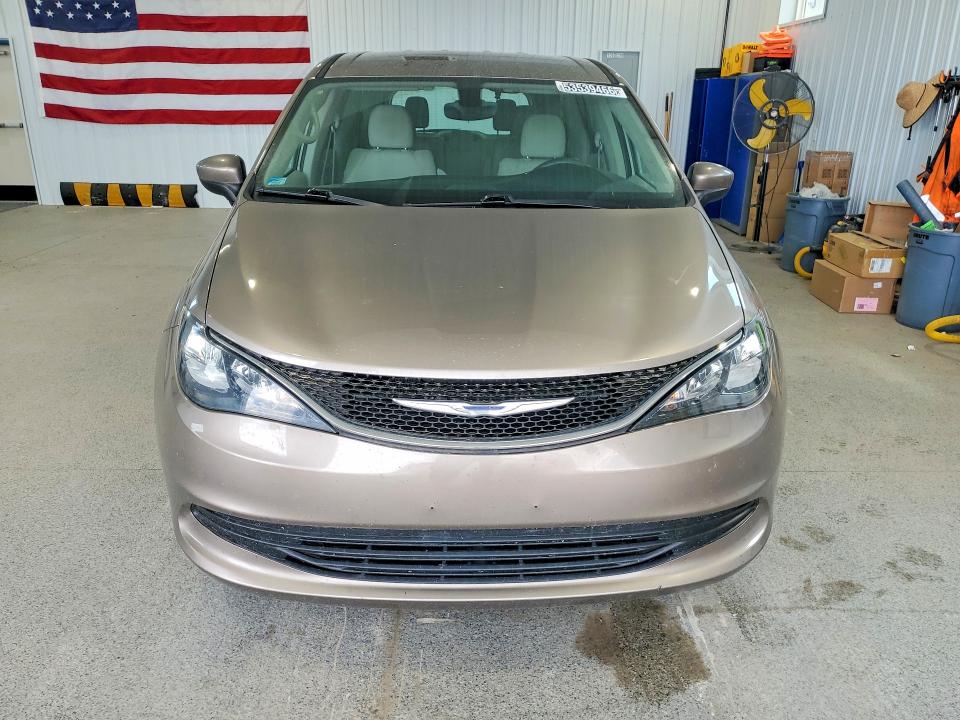 Aukcja sprzedaży 2017 Chrysler Pacifica, vin: 2C4RC1CG8HR657398, numer aukcji: 53539466