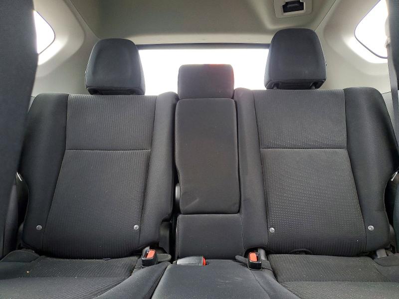 Продаж на аукціоні авто 2016 Toyota Rav4, vin: 2T3BFREV0GW431024, номер лоту: 49635036