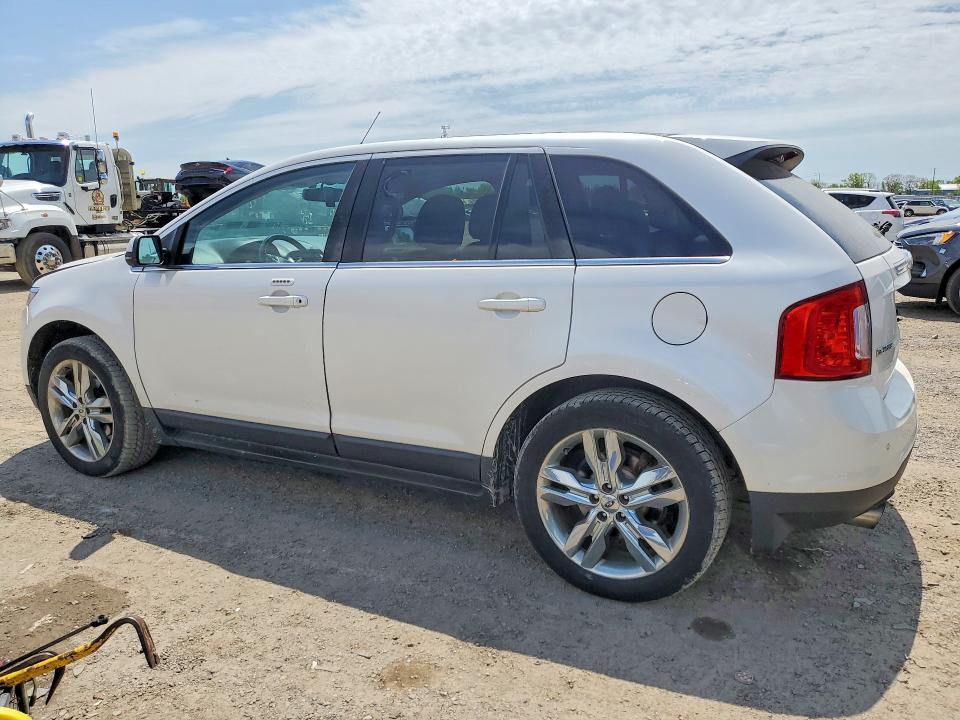 Aukcja sprzedaży 2013 Ford Edge, vin: 2FMDK3K95DBB18425, numer aukcji: 55109366