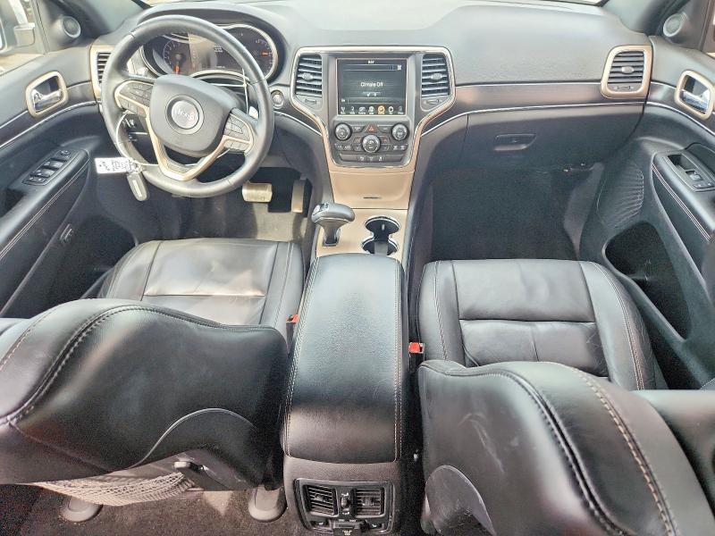 54678746 :رقم المزاد ، 1C4RJFBG3EC220255 vin ، 2014 Jeep Grand Cherokee مزاد بيع