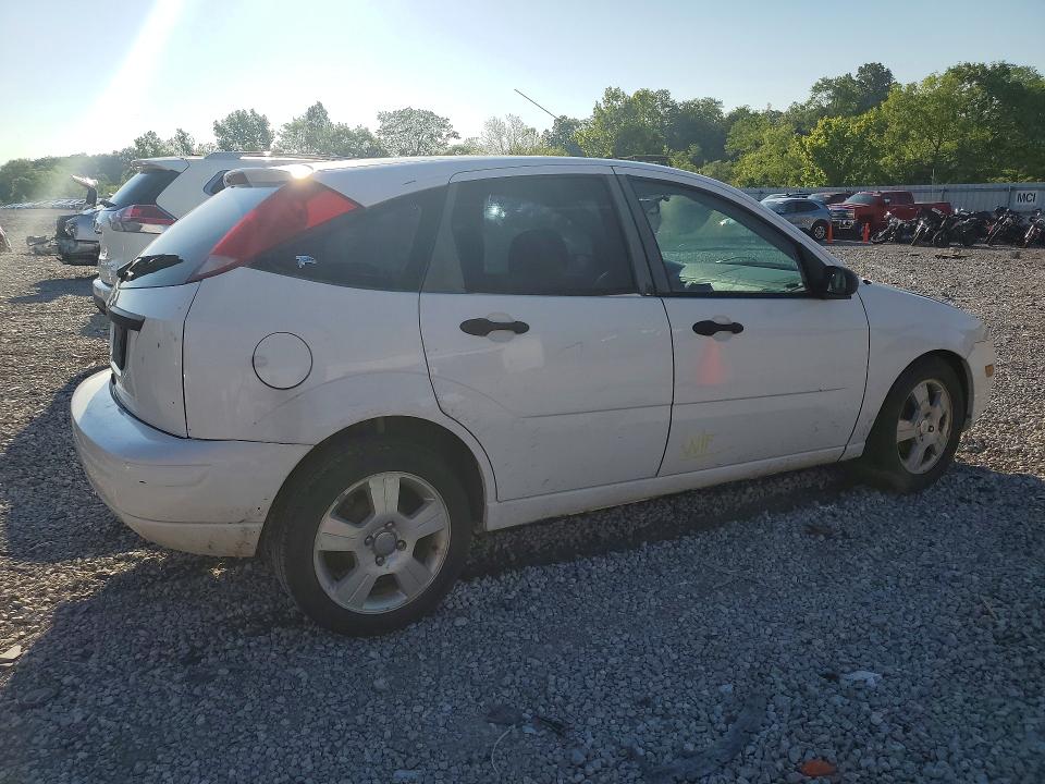 Aukcja sprzedaży 2007 Ford Focus, vin: 1FAFP37N07W313796, numer aukcji: 53775316