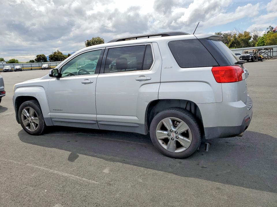 2014 Gmc Terrain მანქანა იყიდება აუქციონზე, vin: 2GKFLWE31E6163976, აუქციონის ნომერი: 52342526
