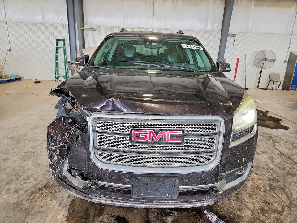 2015 Gmc Acadia მანქანა იყიდება აუქციონზე, vin: 1GKKVTKD7FJ305191, აუქციონის ნომერი: 54502836