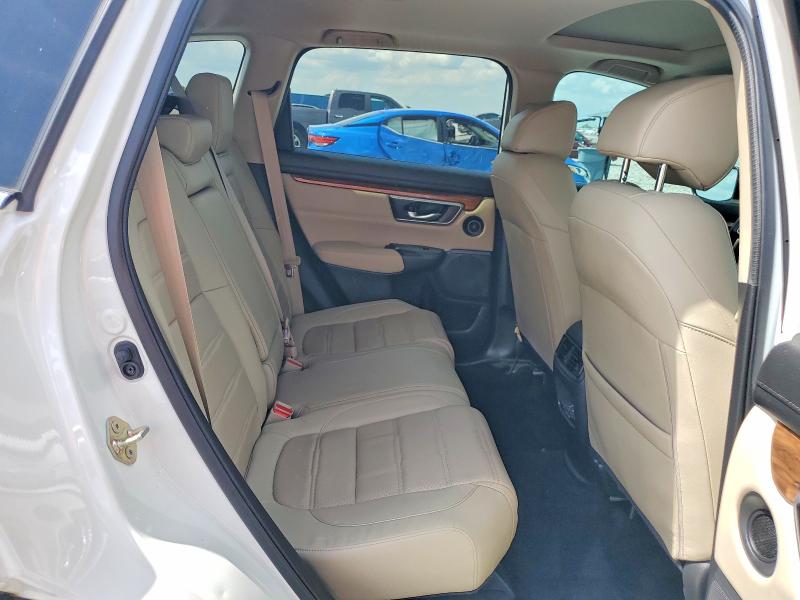 Продажа на аукционе авто 2019 Honda Cr-v, vin: 7FARW1H8XKE021453, номер лота: 55000466