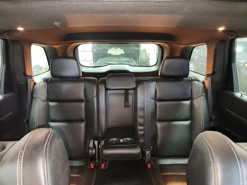 Aukcja sprzedaży 2017 Jeep Grand Cherokee, vin: 1C4RJFBG4HC882642, numer aukcji: 53725256