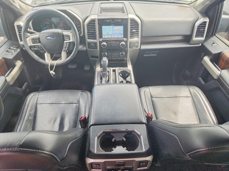 Продажа на аукционе авто 2017 Ford F150, vin: 1FTEW1EG1HFA00372, номер лота: 54065966
