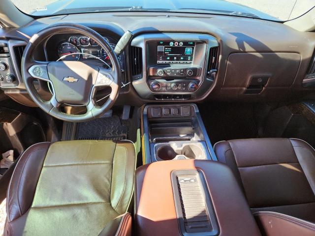 Aukcja sprzedaży 2014 Chevrolet Silverado, vin: 3GCUKREC7EG567876, numer aukcji: 52722066