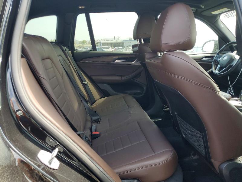 52122656 :رقم المزاد ، 5UXTR7C57KLR52545 vin ، 2019 Bmw X3 مزاد بيع