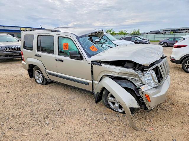 54476466 :رقم المزاد ، 1J8GN28K49W512431 vin ، 2009 Jeep Liberty مزاد بيع