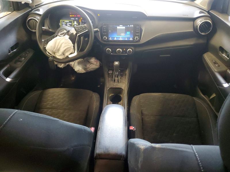 Продаж на аукціоні авто 2024 Nissan Kicks, vin: 3N1CP5CV2RL529367, номер лоту: 53614046