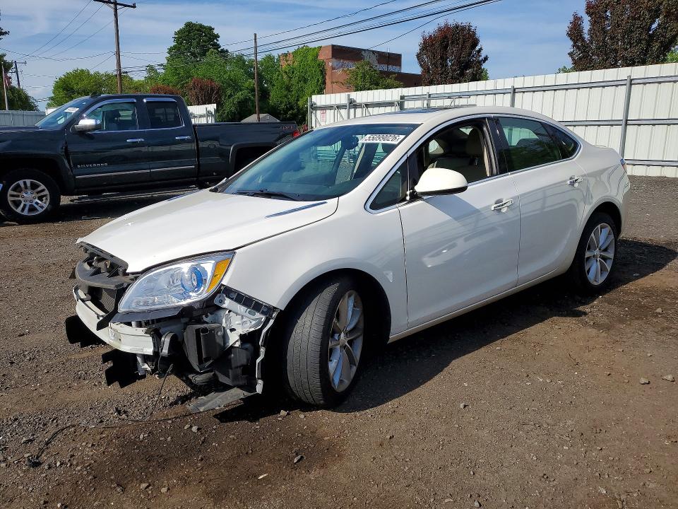 Продаж на аукціоні авто 2016 Buick Verano, vin: 1G4PT5SV6G4107452, номер лоту: 55099026
