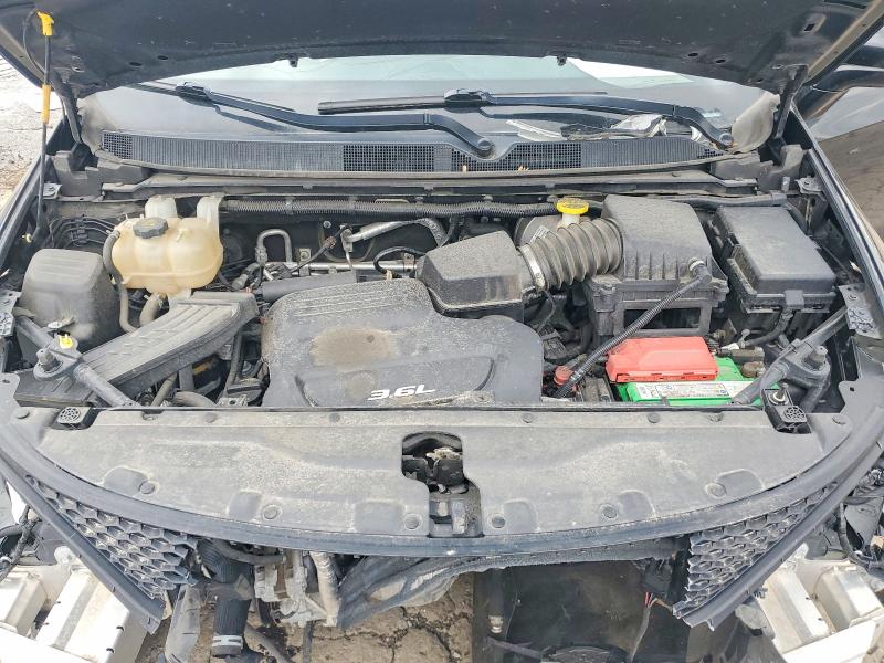 Продажа на аукционе авто 2019 Chrysler Pacifica, vin: 2C4RC1BGXKR526207, номер лота: 53384016