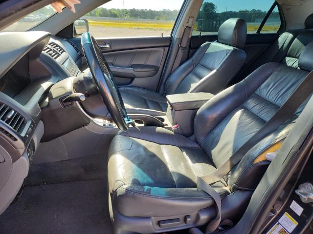 53608636 :رقم المزاد ، 1HGCM66594A052445 vin ، 2004 Honda Accord مزاد بيع