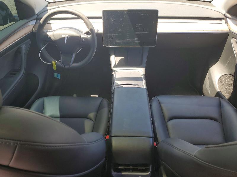 Продаж на аукціоні авто 2024 Tesla Model Y, vin: 7SAYGDED5RF057684, номер лоту: 53028536