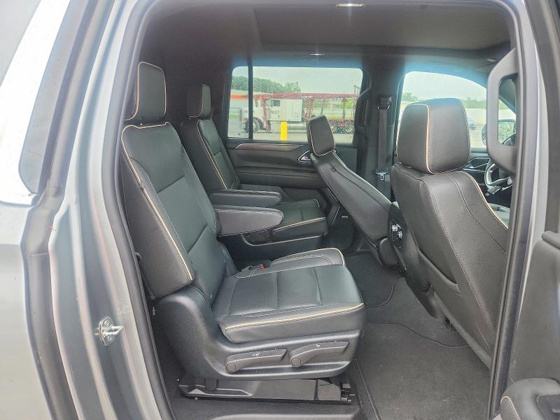 Продаж на аукціоні авто 2023 Gmc Yukon Xl, vin: 1GKS2GKT3PR377998, номер лоту: 54848556