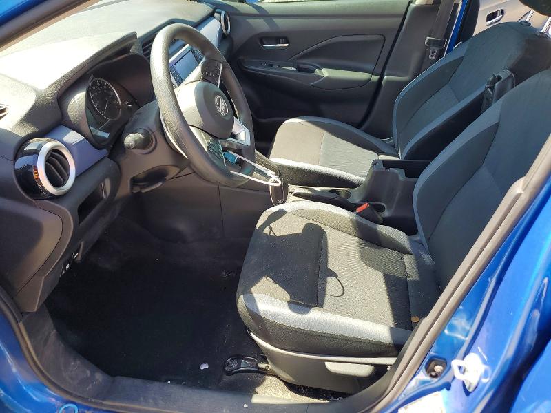 Aukcja sprzedaży 2024 Nissan Versa, vin: 3N1CN8EV1RL829115, numer aukcji: 53703146