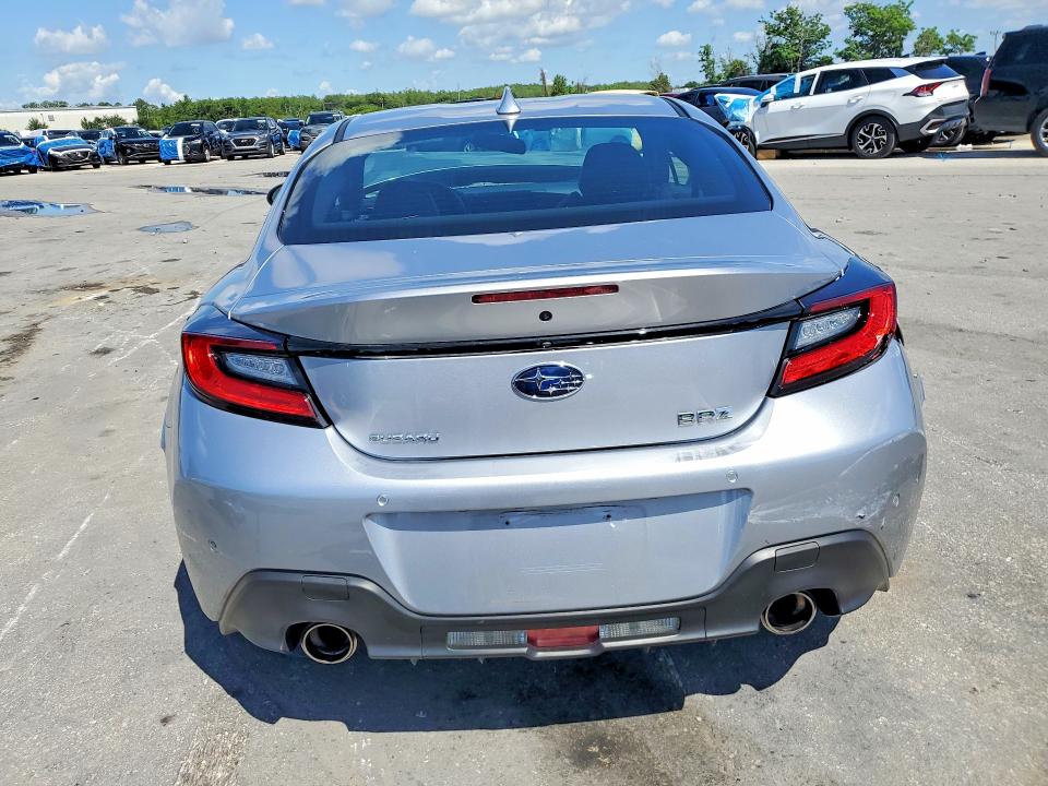 53769026 :رقم المزاد ، JF1ZDBE14S8703507 vin ، 2025 Subaru Brz مزاد بيع