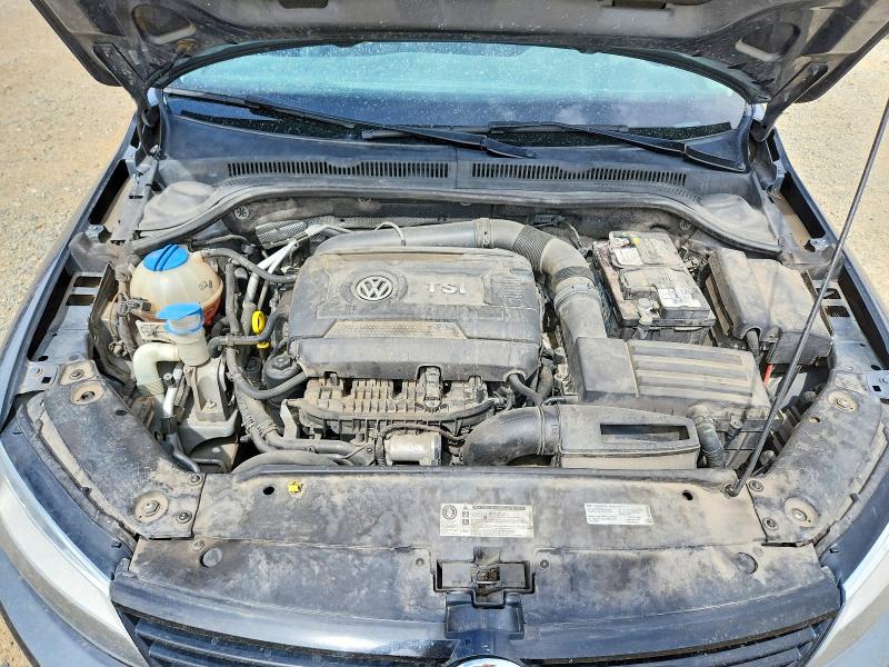Aukcja sprzedaży 2014 Volkswagen Jetta, vin: 3VWD17AJ7EM286204, numer aukcji: 51024916
