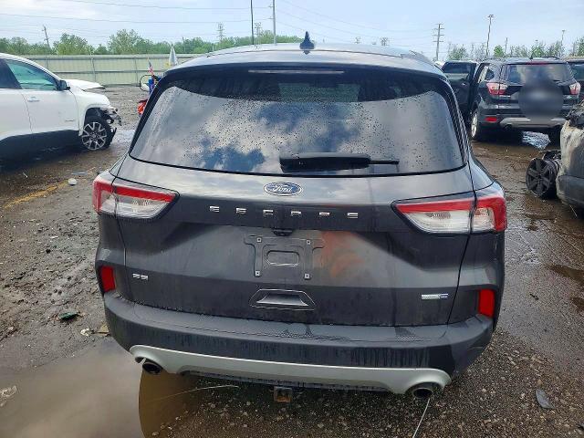Aukcja sprzedaży 2020 Ford Escape, vin: 1FMCU9G66LUC30134, numer aukcji: 53768146
