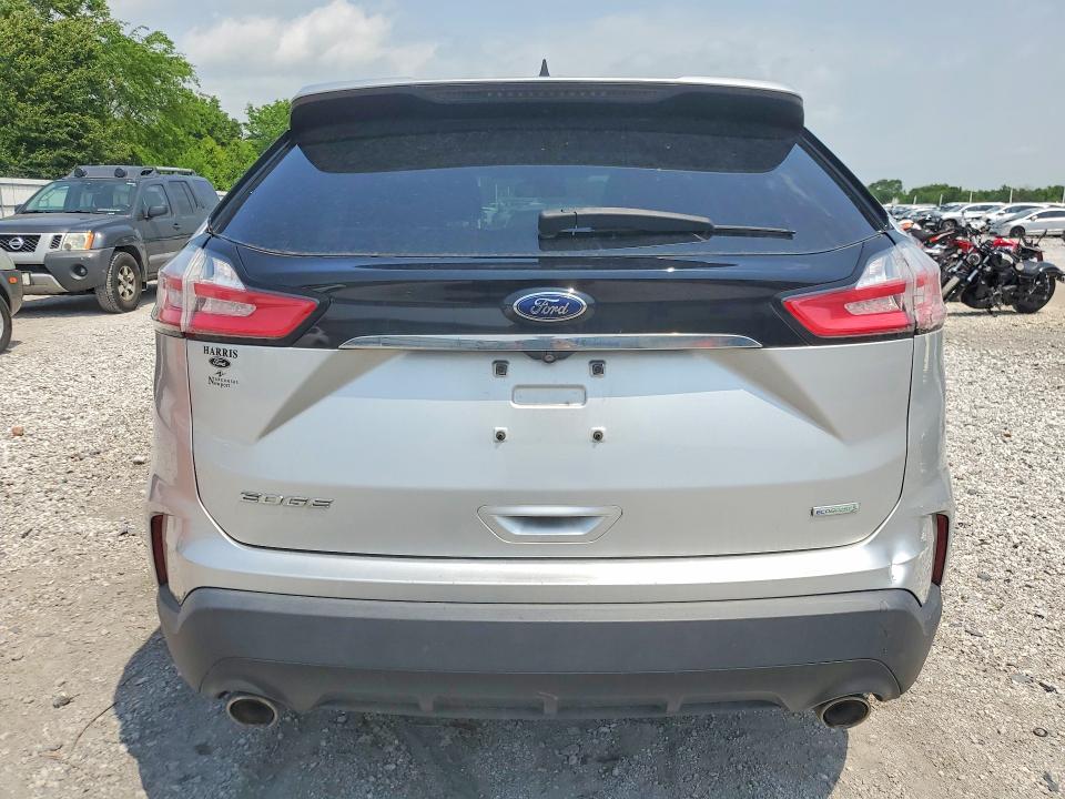 2019 Ford Edge მანქანა იყიდება აუქციონზე, vin: 2FMPK3G90KBB43106, აუქციონის ნომერი: 54060006